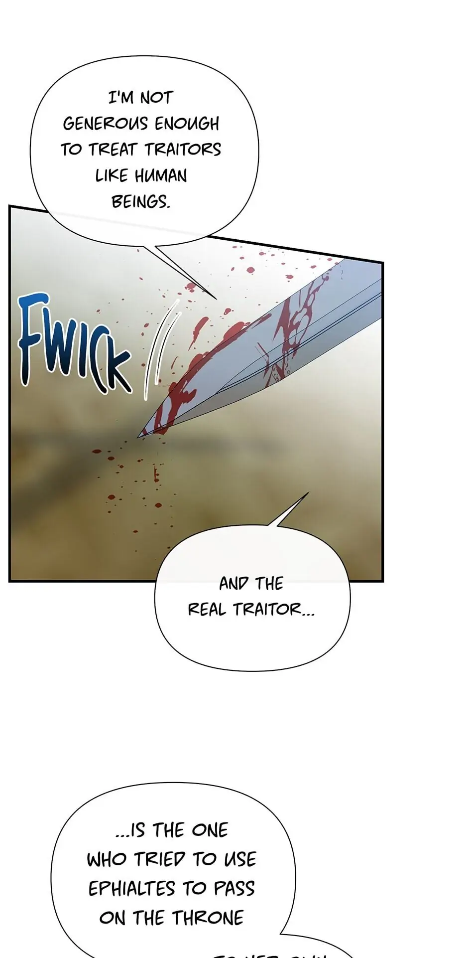 The Monstrous Duke's Adopted Daughter Chapter 118 page 42