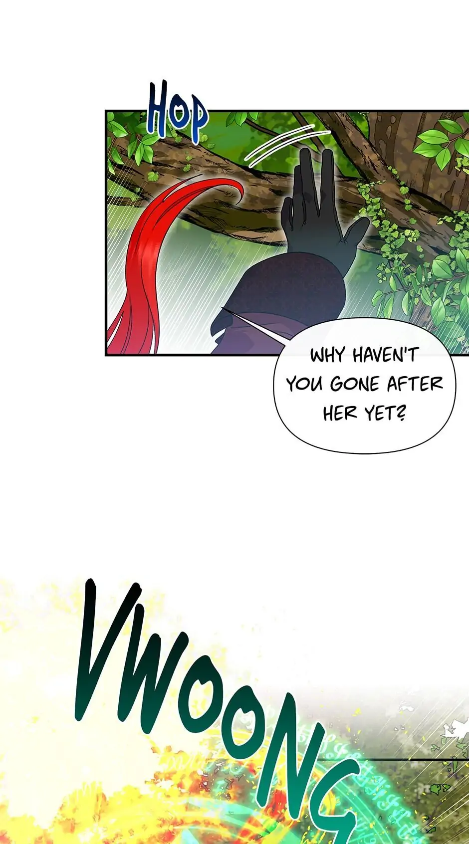 The Monstrous Duke's Adopted Daughter Chapter 118 page 58