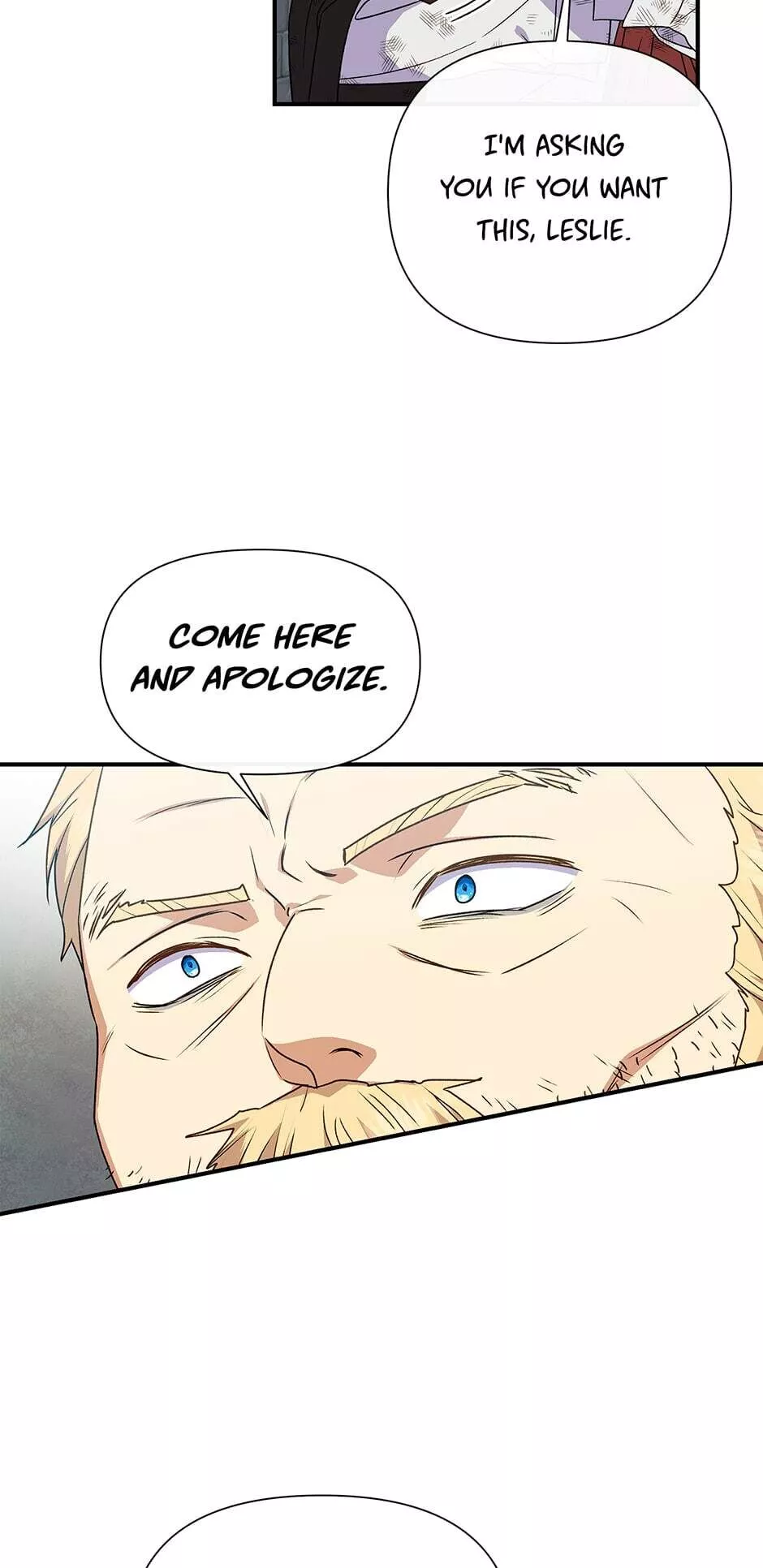 The Monstrous Duke's Adopted Daughter Chapter 117 page 4