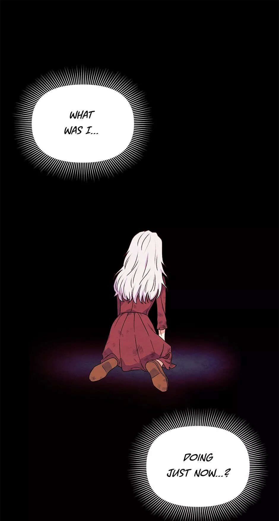 The Monstrous Duke's Adopted Daughter Chapter 120 page 46