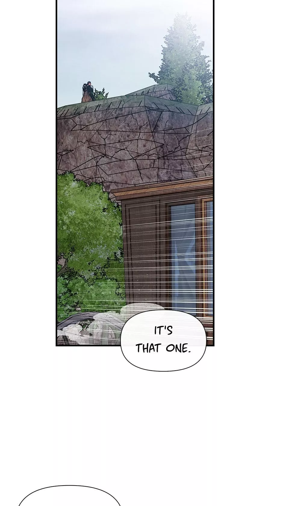 The Monstrous Duke's Adopted Daughter Chapter 119 page 38