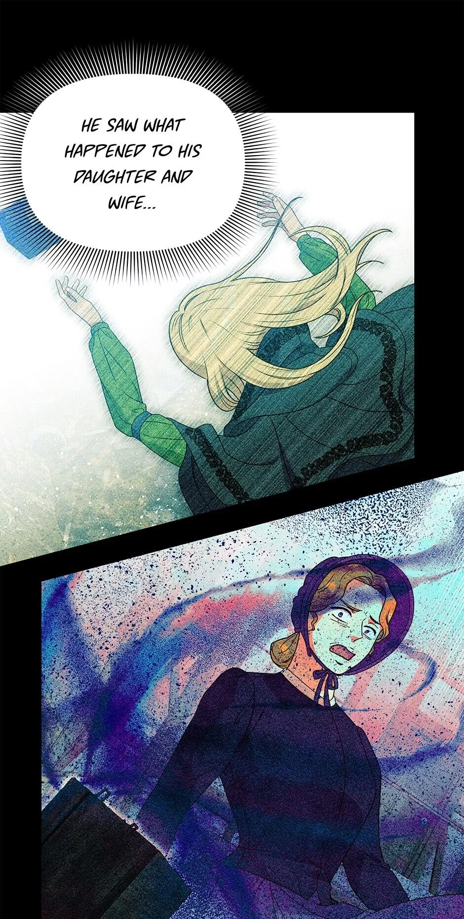 The Monstrous Duke's Adopted Daughter Chapter 120 page 26