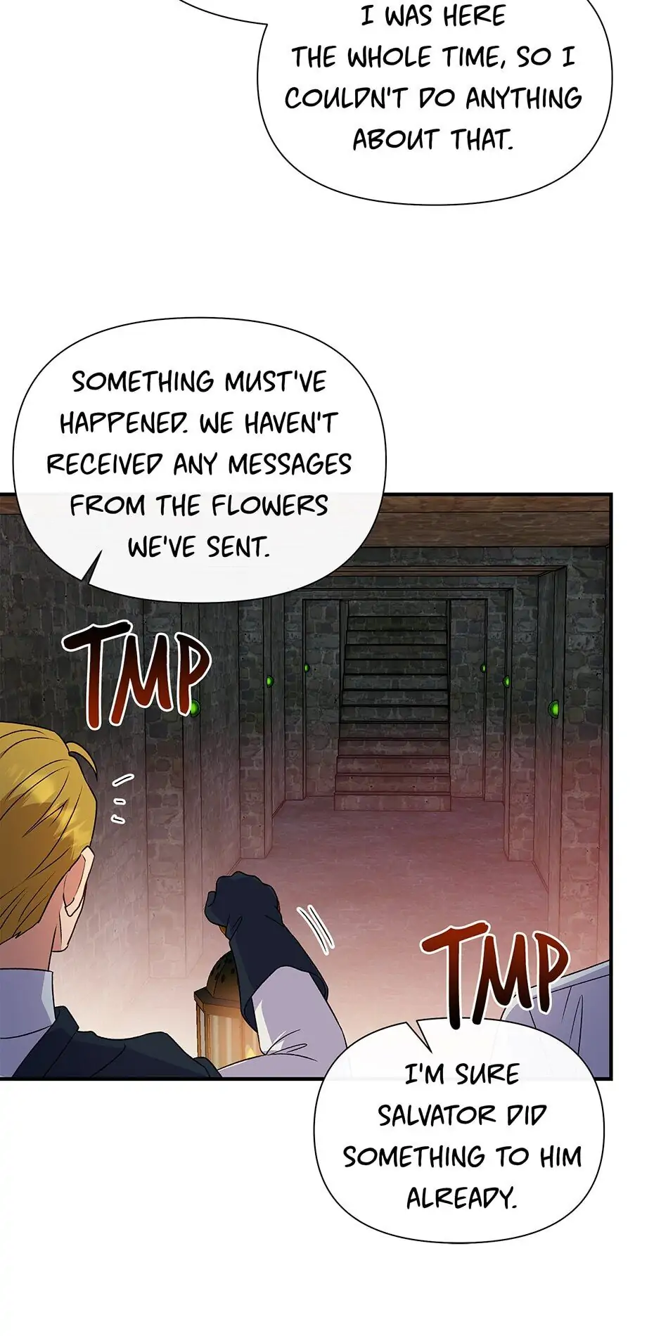 The Monstrous Duke's Adopted Daughter Chapter 118 page 30