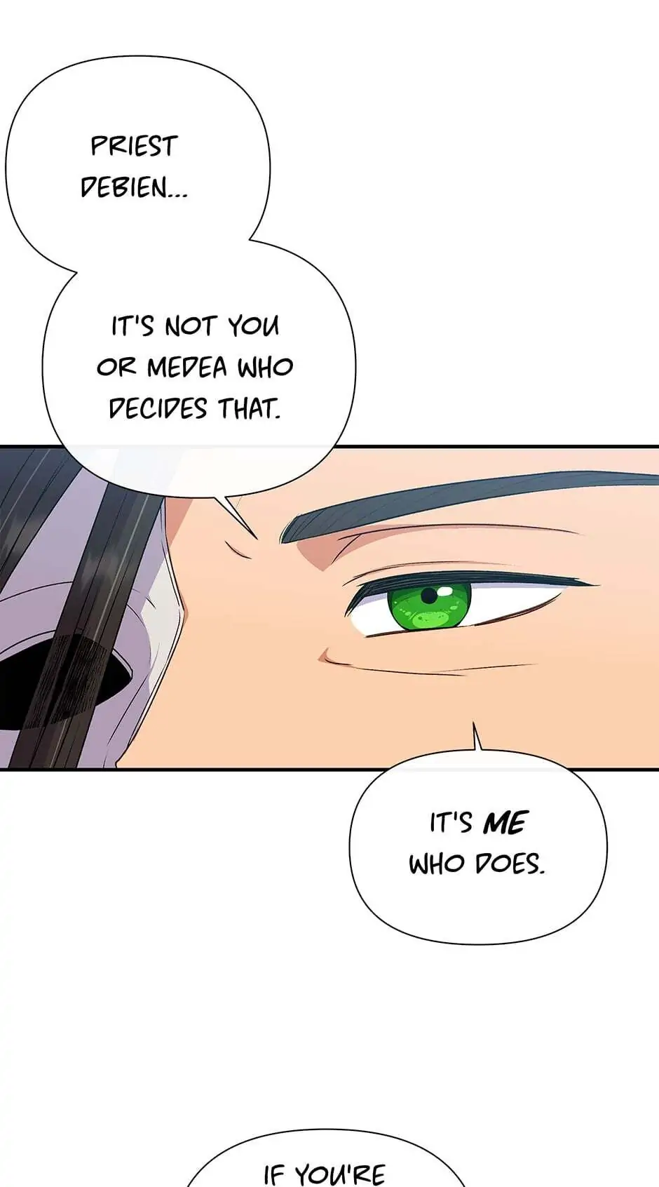 The Monstrous Duke's Adopted Daughter Chapter 118 page 55