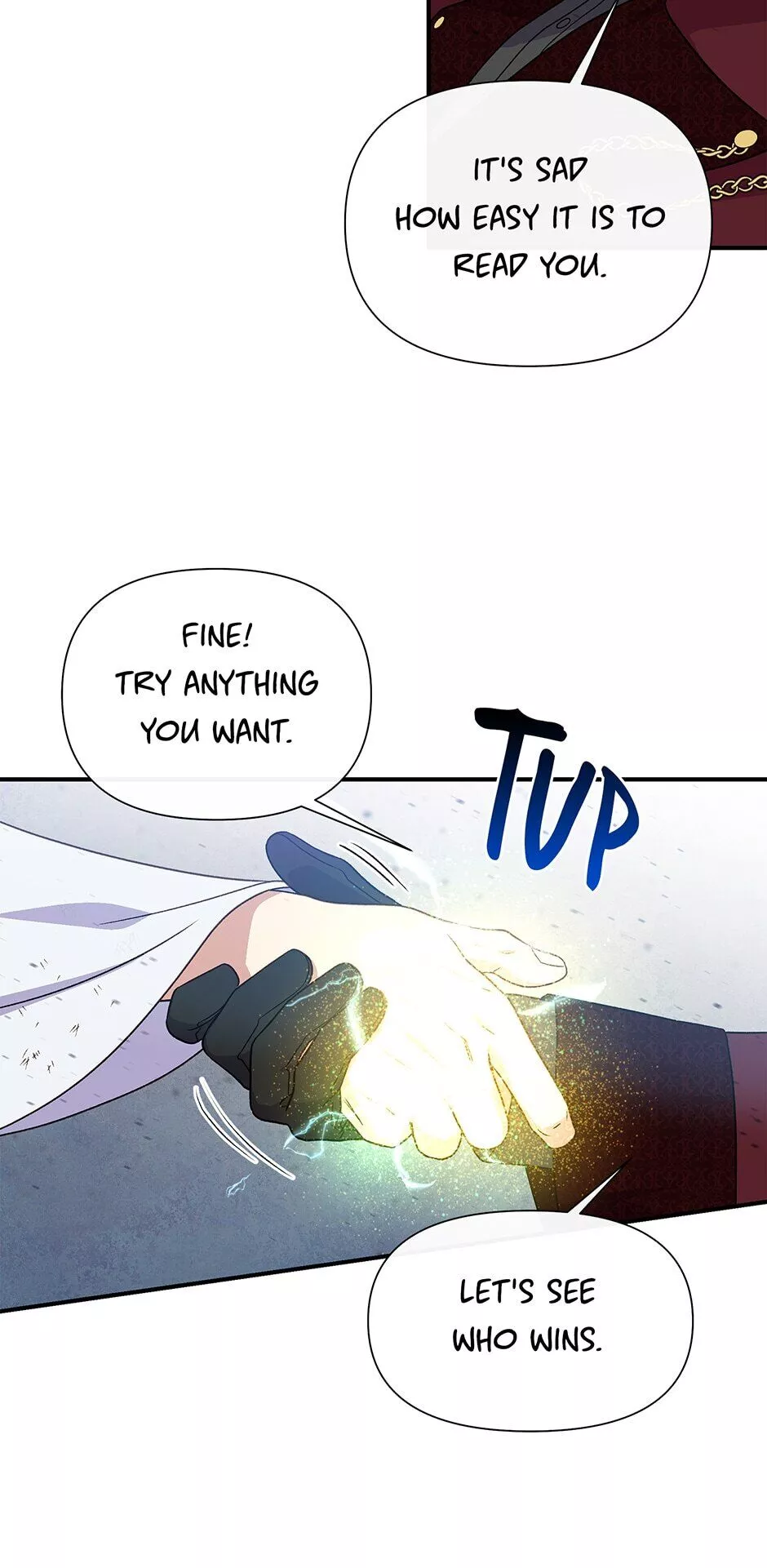 The Monstrous Duke's Adopted Daughter Chapter 119 page 25