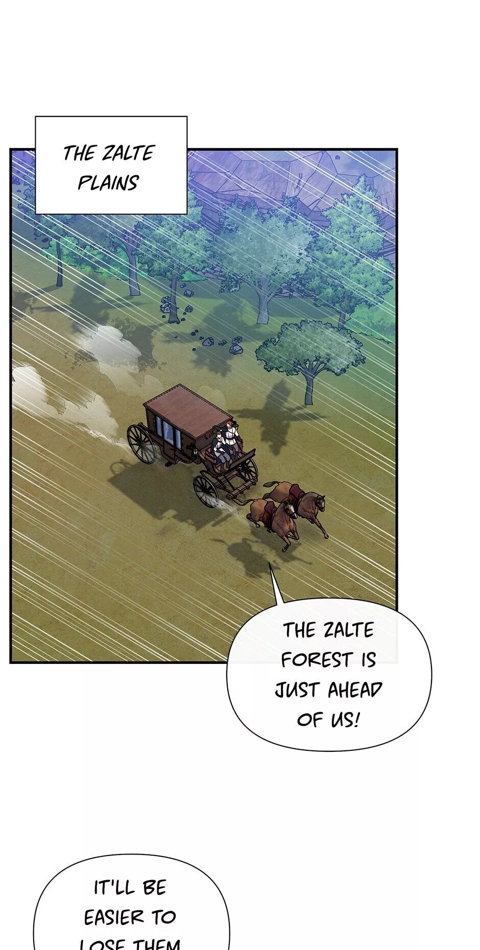 The Monstrous Duke's Adopted Daughter Chapter 119 page 46
