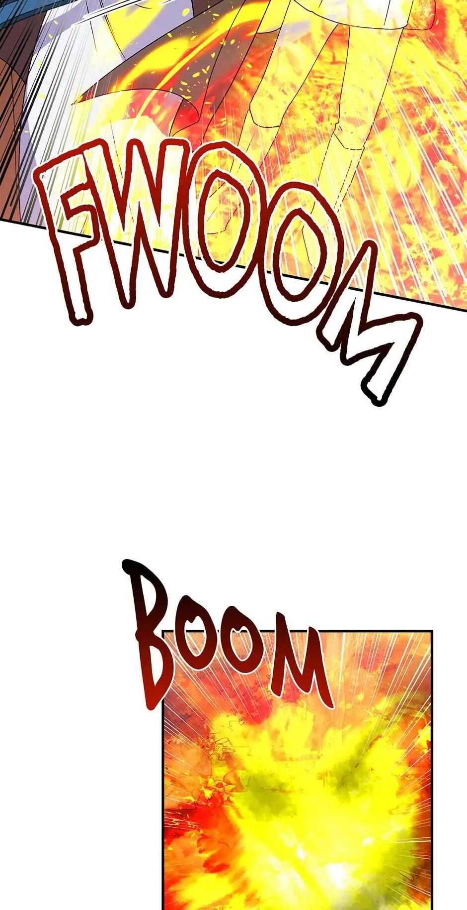 The Monstrous Duke's Adopted Daughter Chapter 118 page 46