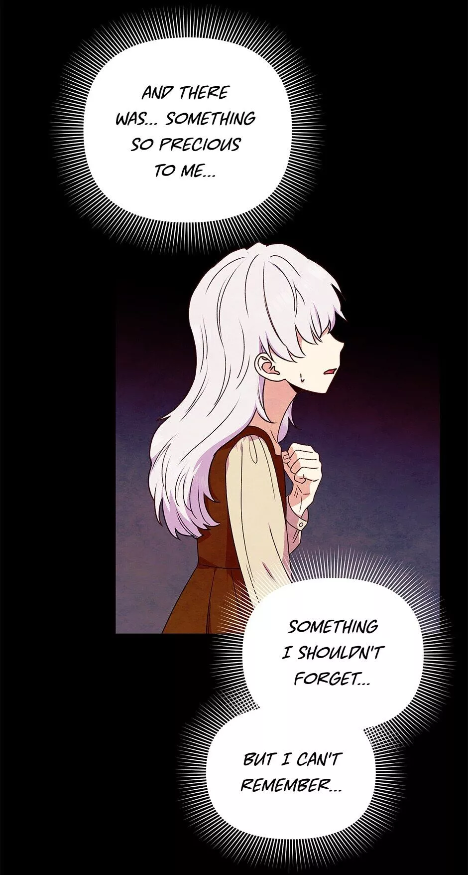 The Monstrous Duke's Adopted Daughter Chapter 120 page 48