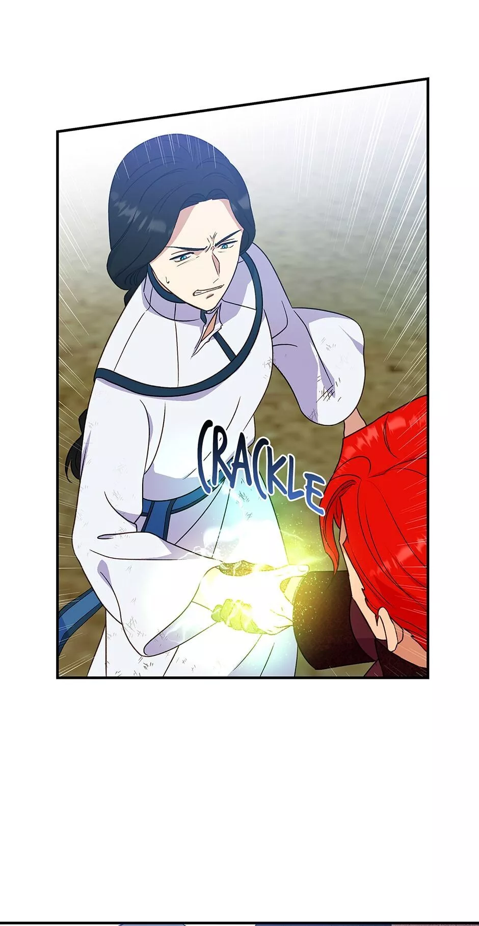 The Monstrous Duke's Adopted Daughter Chapter 119 page 26