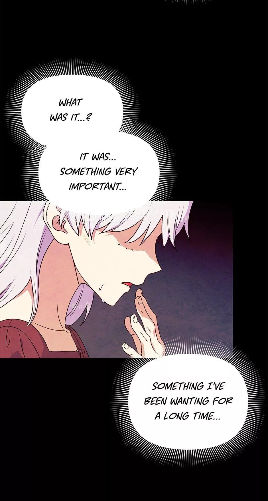 The Monstrous Duke's Adopted Daughter Chapter 120 page 47