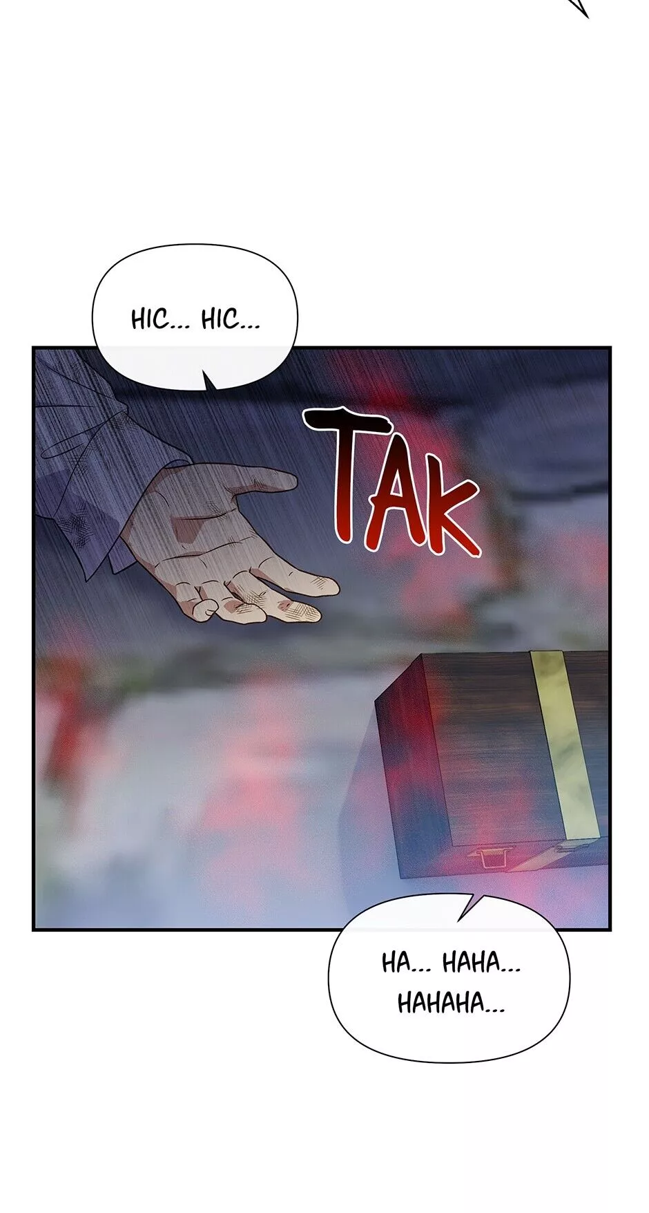 The Monstrous Duke's Adopted Daughter Chapter 120 page 38