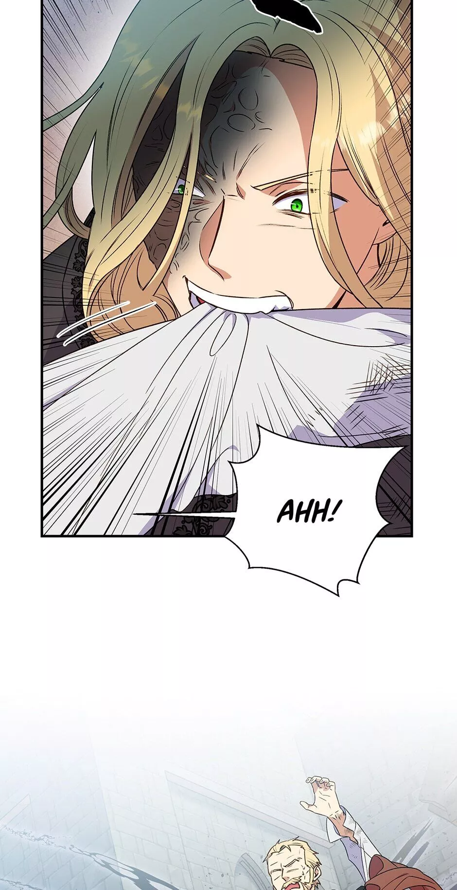 The Monstrous Duke's Adopted Daughter Chapter 117 page 22