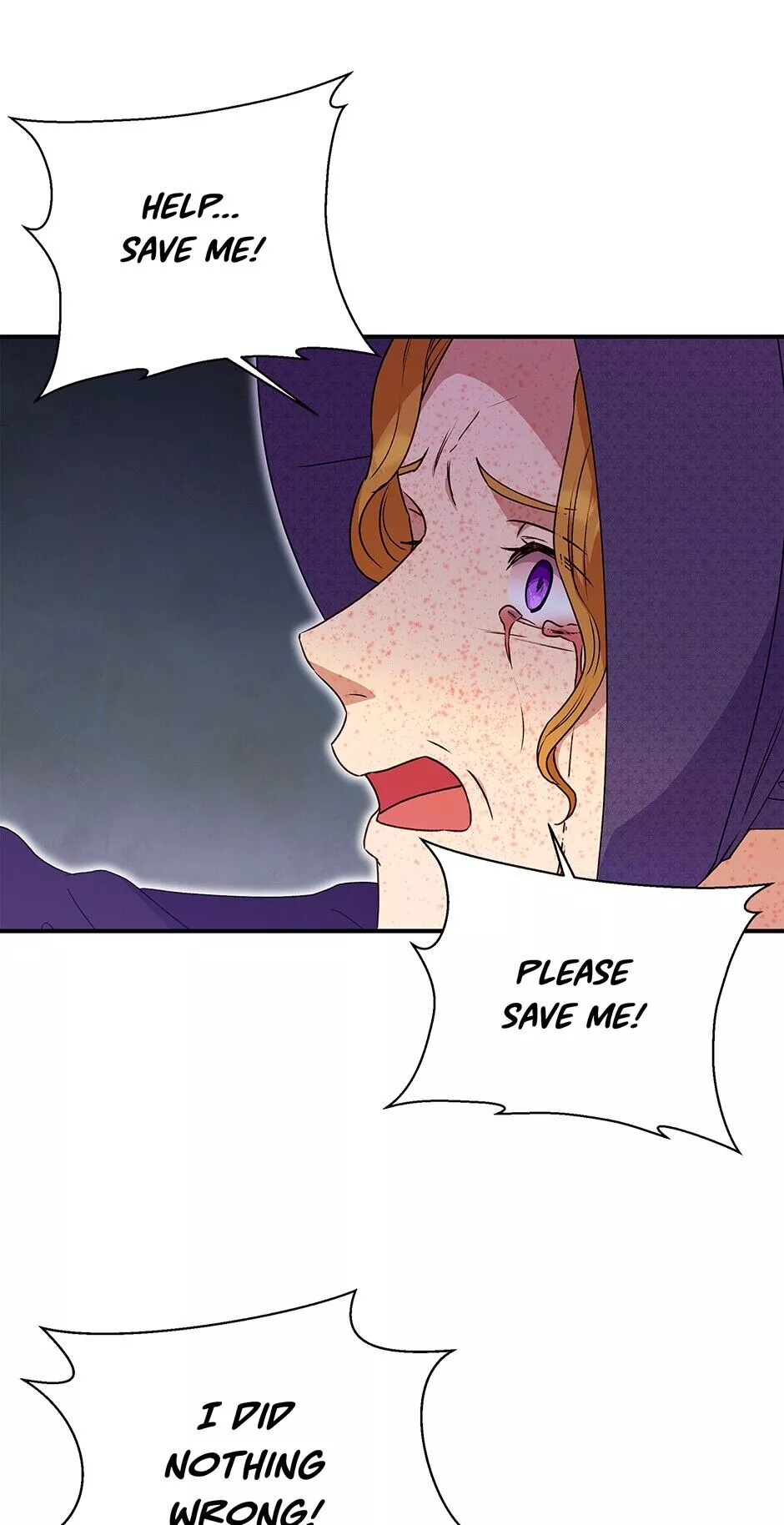 The Monstrous Duke's Adopted Daughter Chapter 117 page 41
