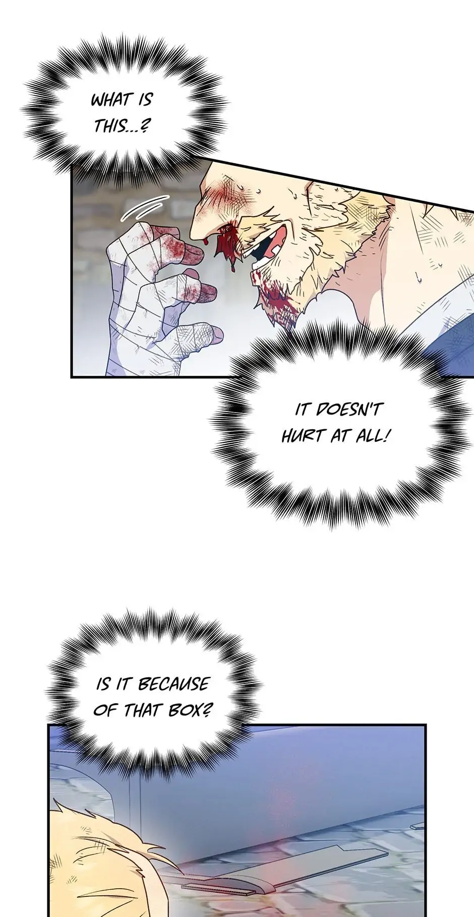 The Monstrous Duke's Adopted Daughter Chapter 122 page 6