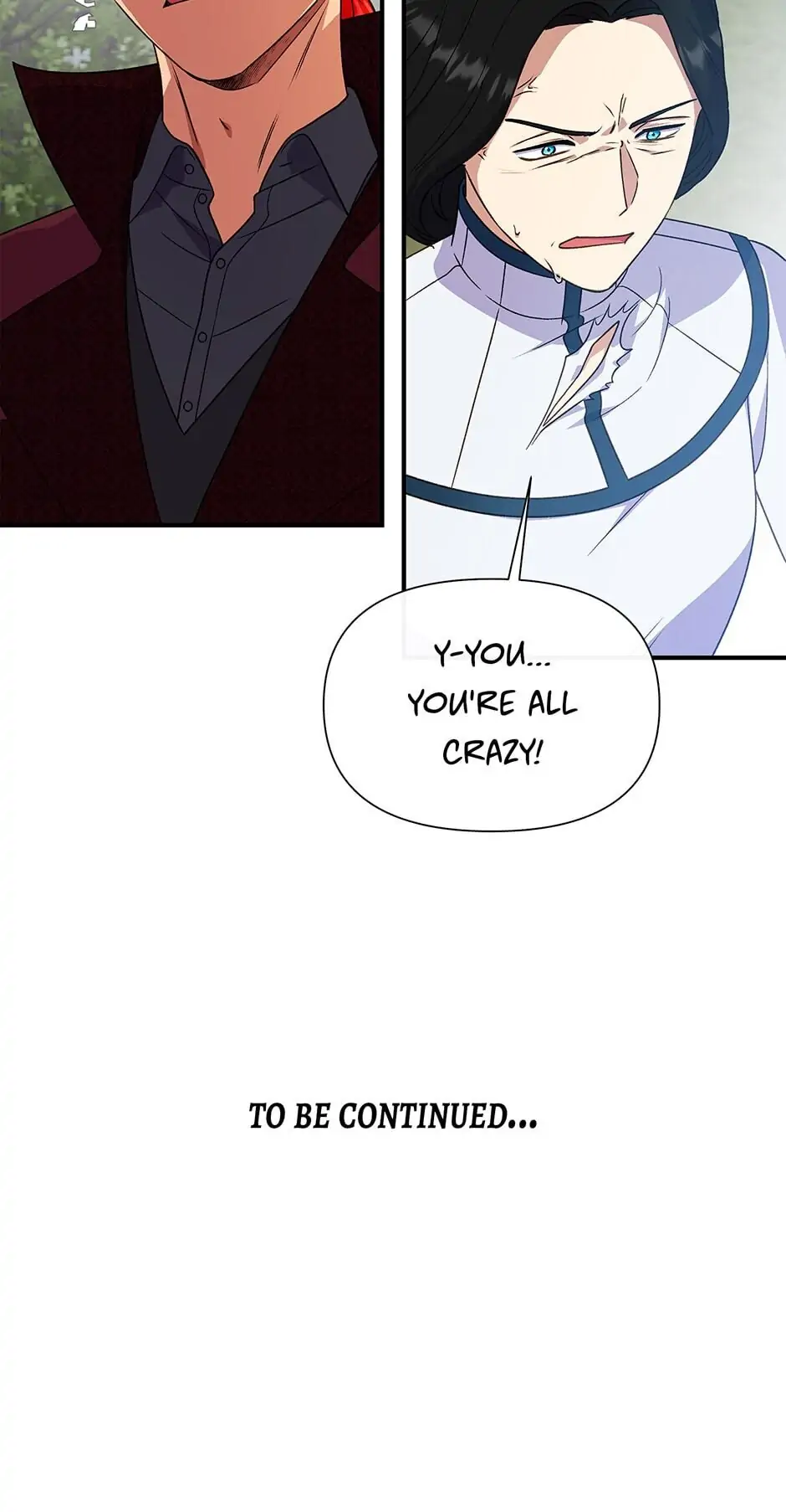 The Monstrous Duke's Adopted Daughter Chapter 118 page 64