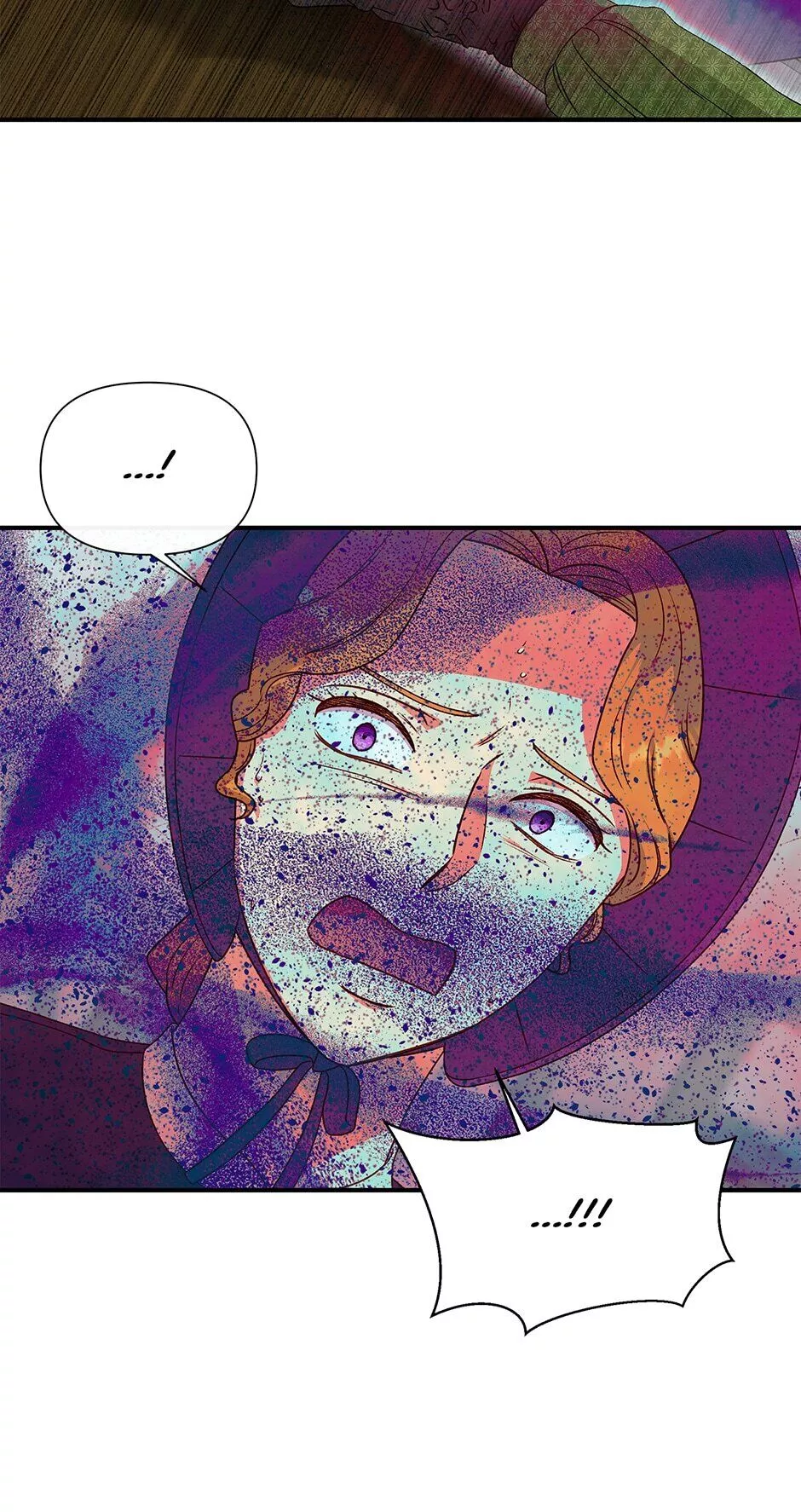 The Monstrous Duke's Adopted Daughter Chapter 117 page 30