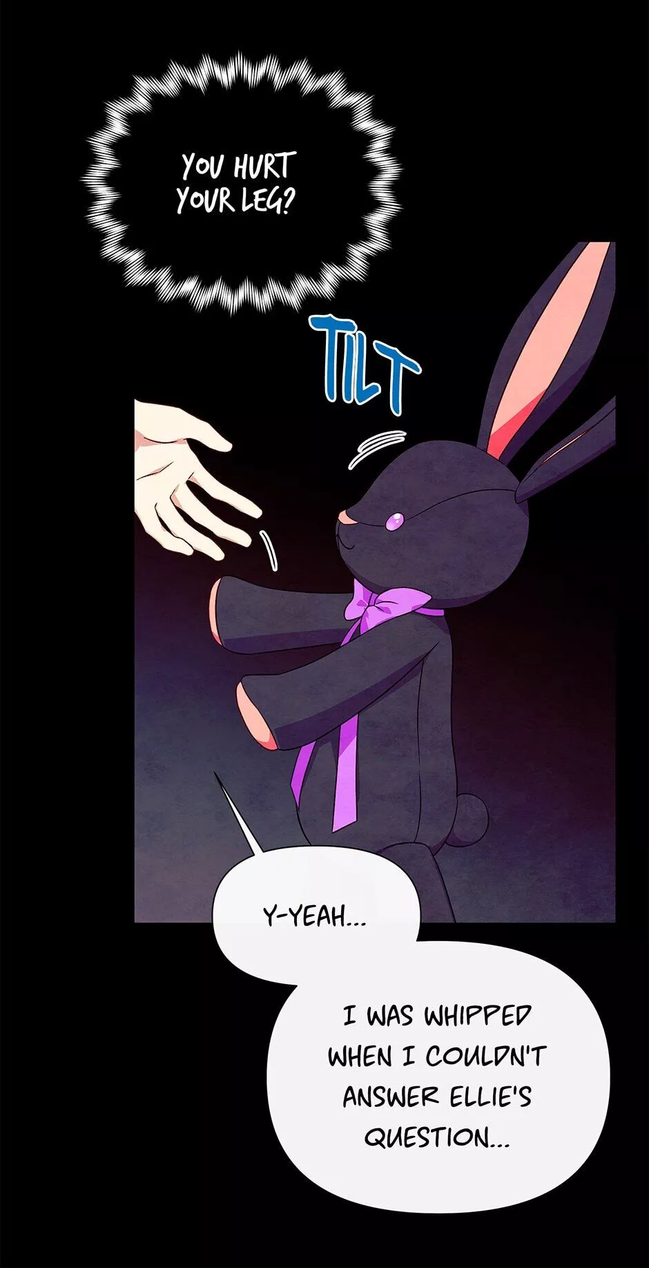 The Monstrous Duke's Adopted Daughter Chapter 120 page 55