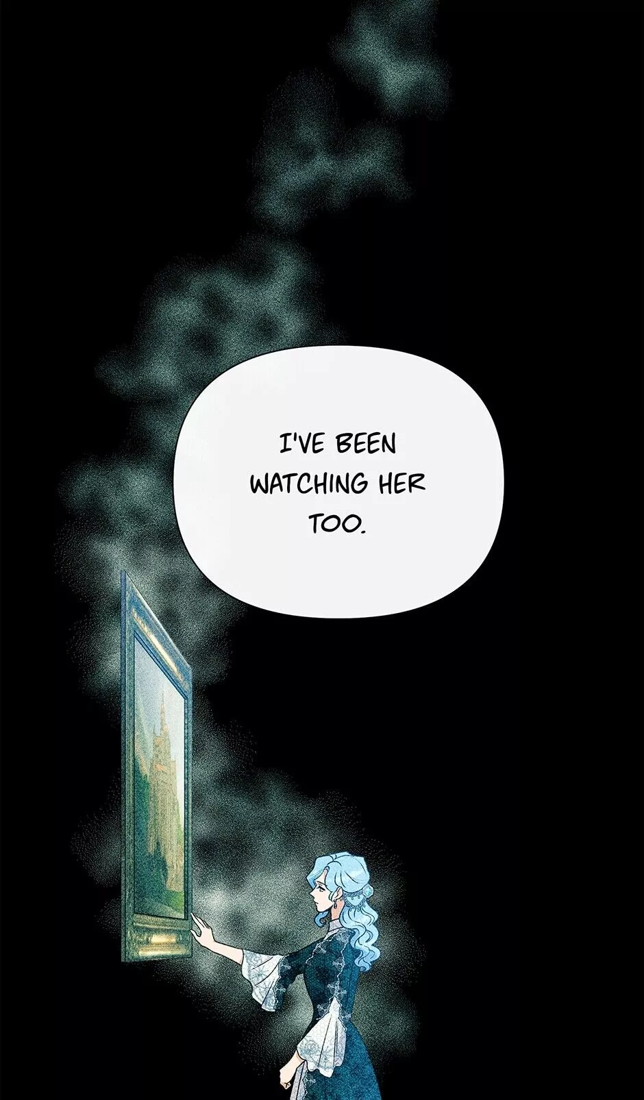 The Monstrous Duke's Adopted Daughter Chapter 119 page 61