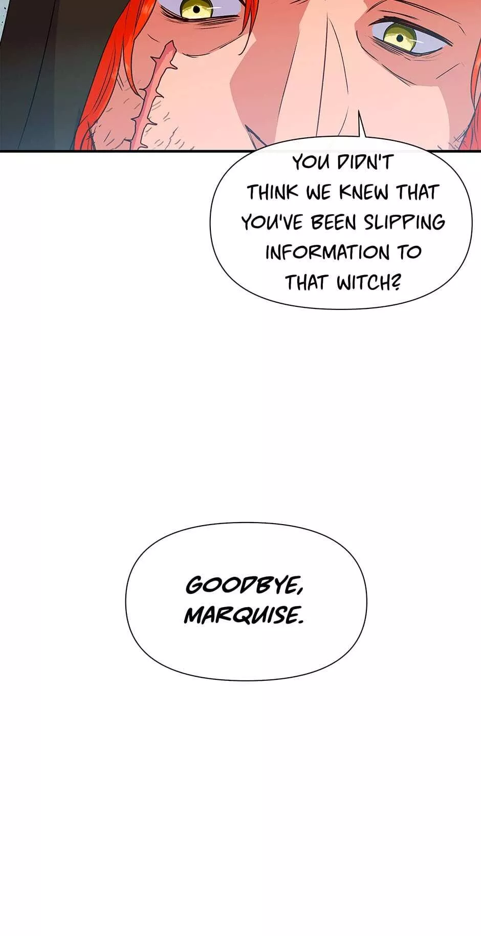 The Monstrous Duke's Adopted Daughter Chapter 117 page 45