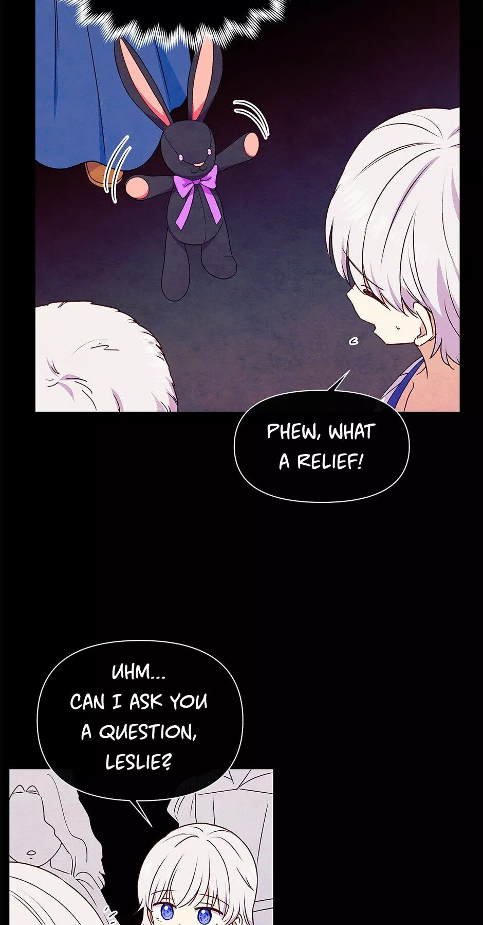 The Monstrous Duke's Adopted Daughter Chapter 121 page 8