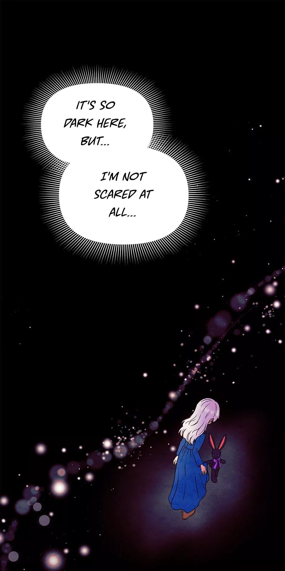 The Monstrous Duke's Adopted Daughter Chapter 120 page 61