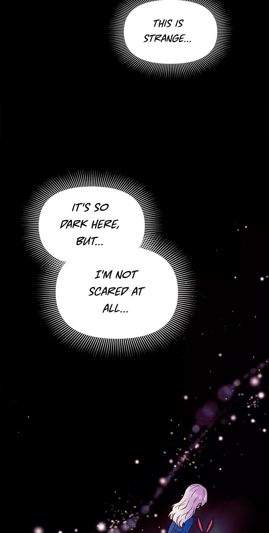 The Monstrous Duke's Adopted Daughter Chapter 121 page 2