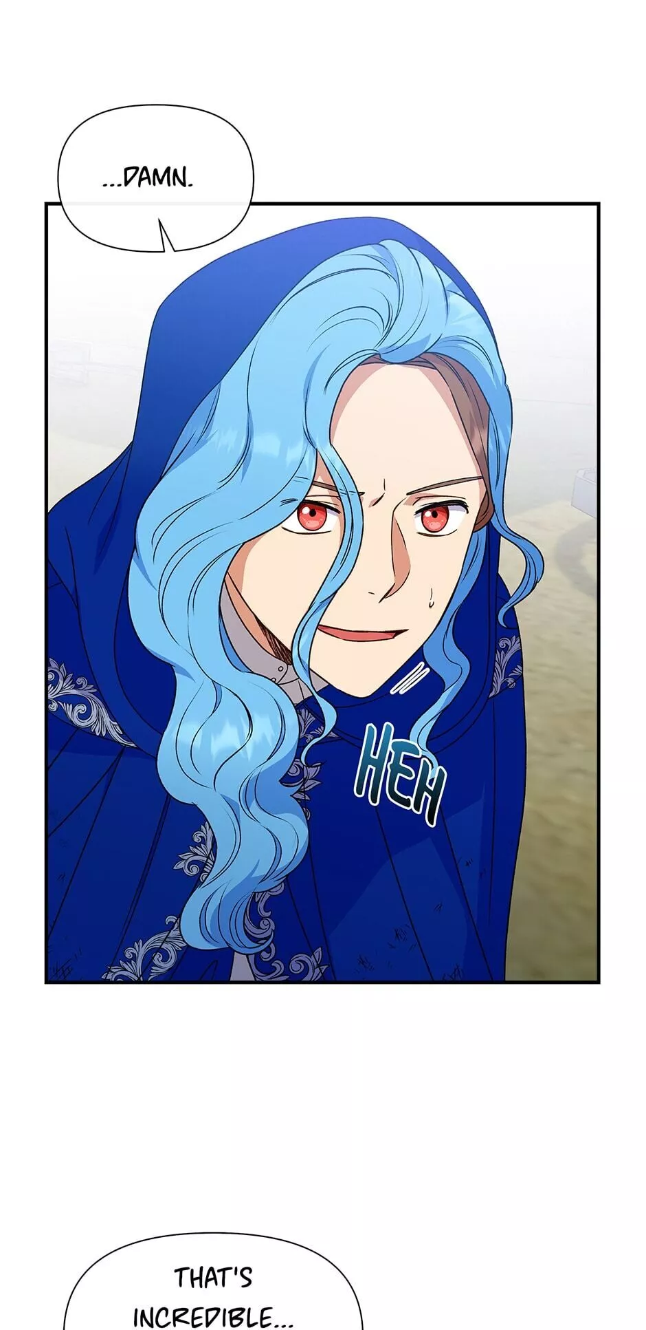 The Monstrous Duke's Adopted Daughter Chapter 119 page 56