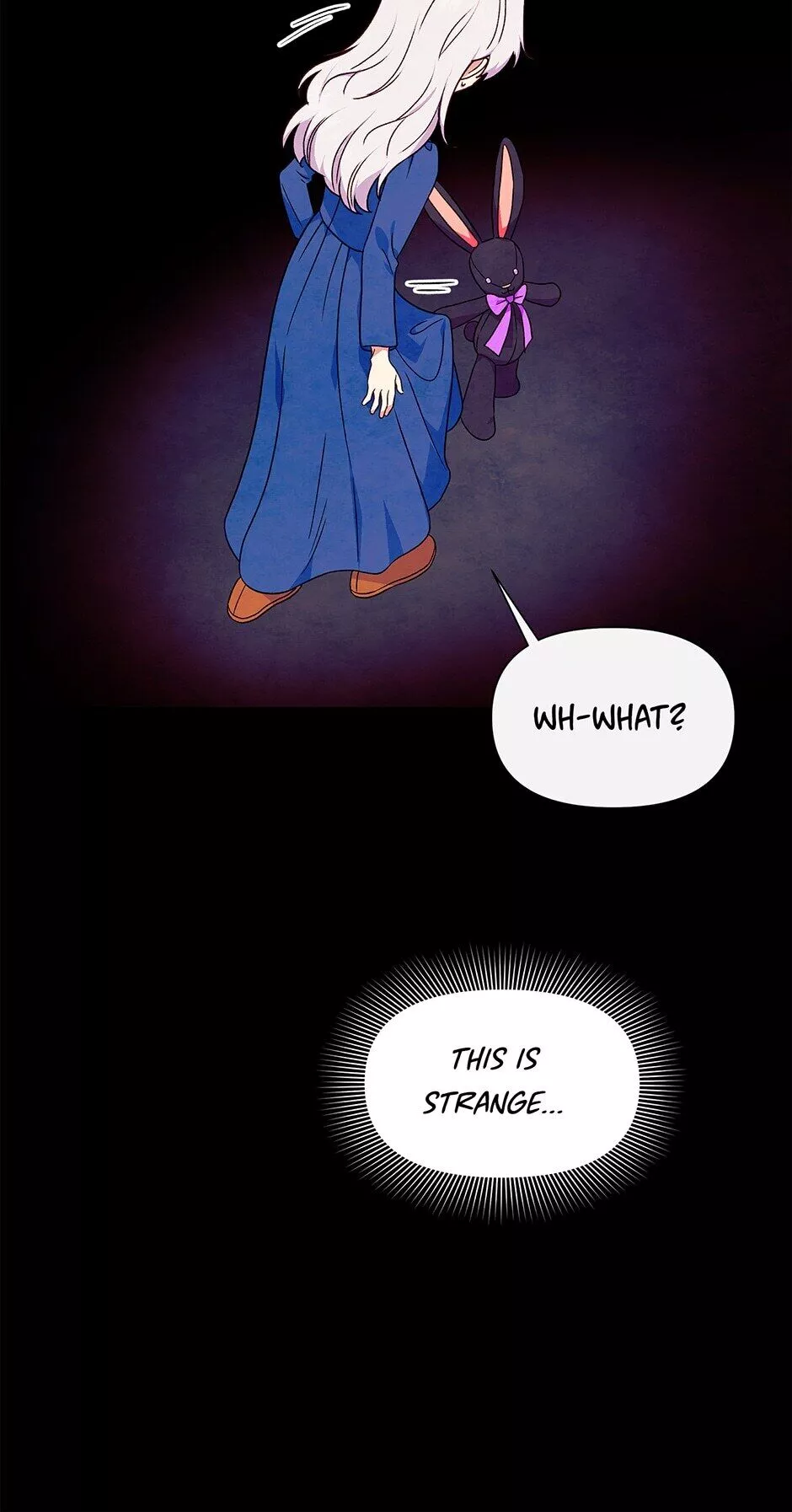 The Monstrous Duke's Adopted Daughter Chapter 120 page 60