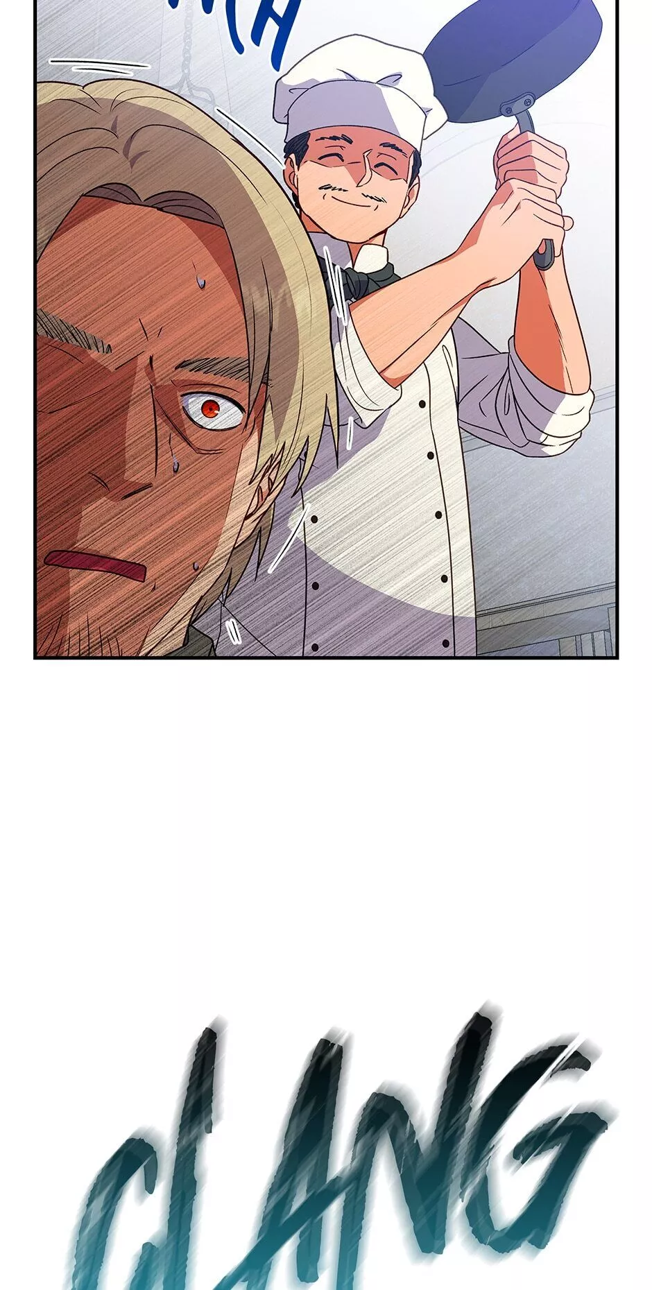 The Monstrous Duke's Adopted Daughter Chapter 123 page 34