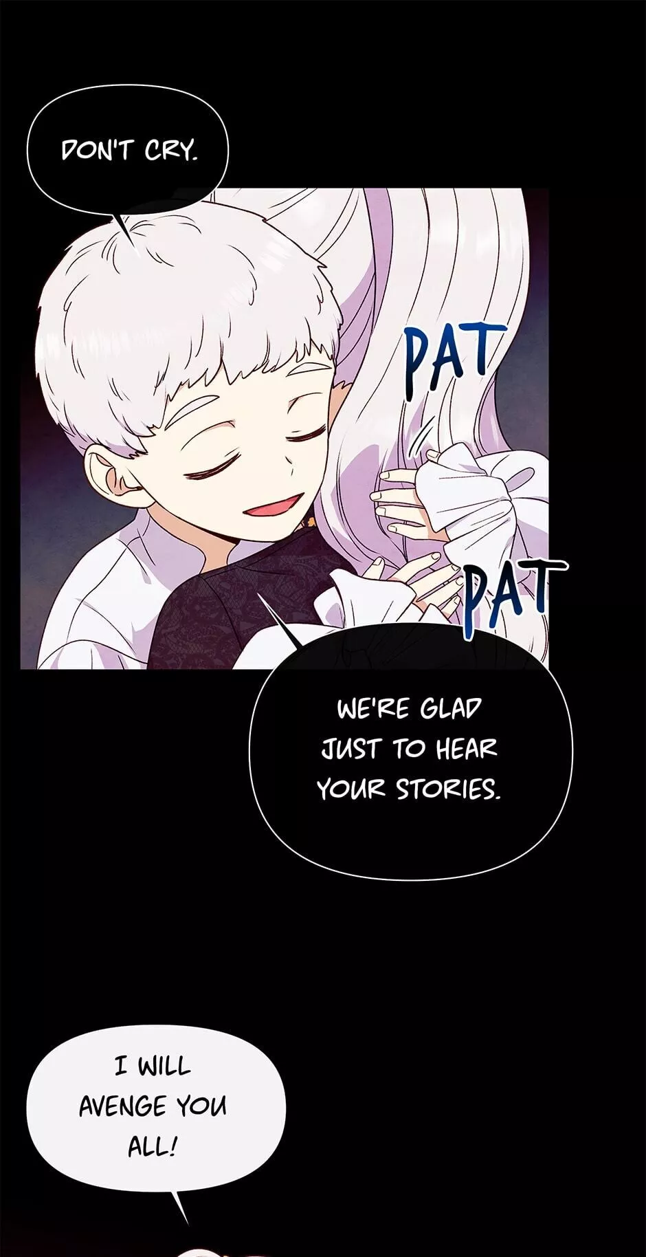 The Monstrous Duke's Adopted Daughter Chapter 121 page 26