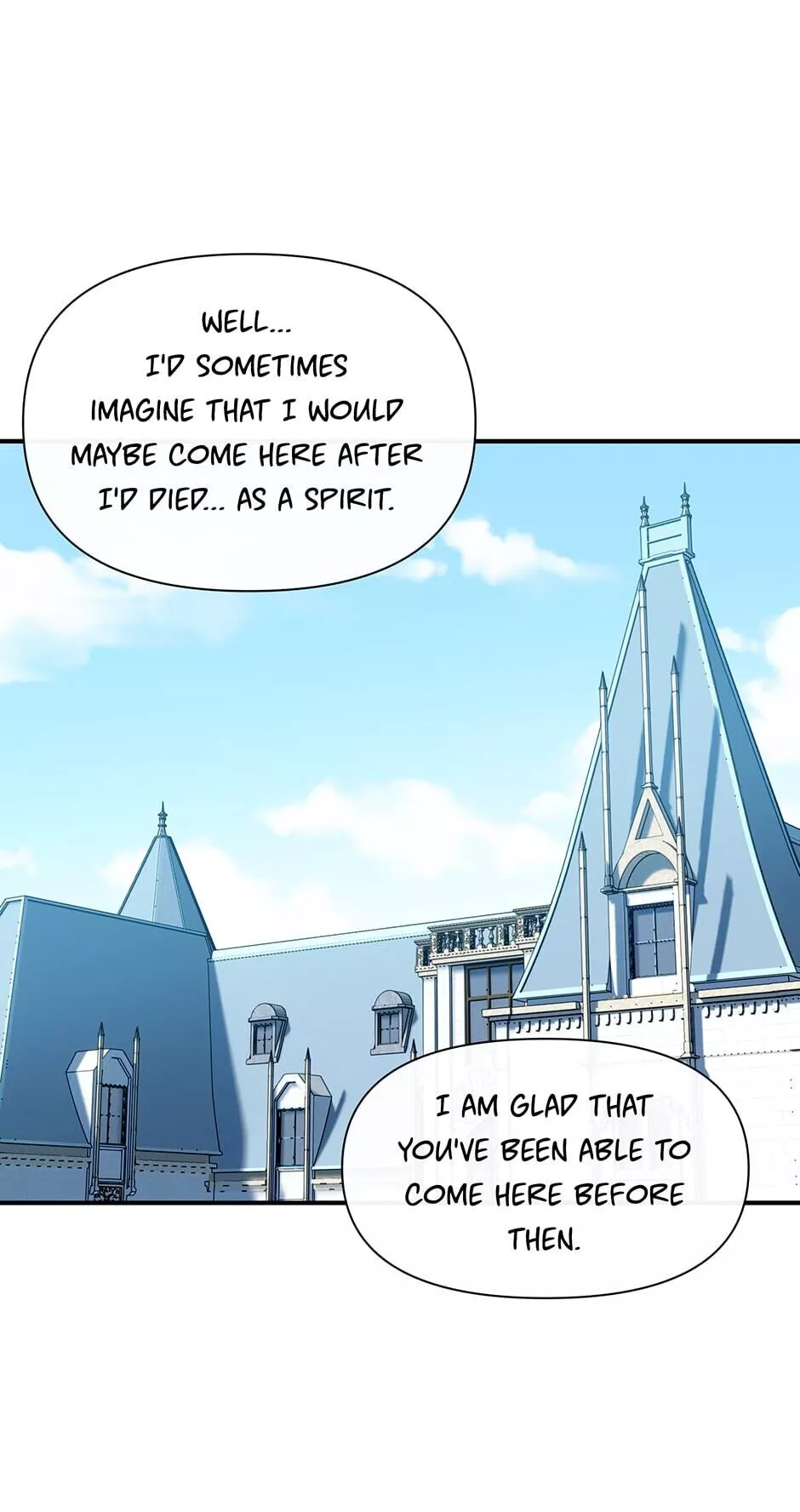 The Monstrous Duke's Adopted Daughter Chapter 83 page 49