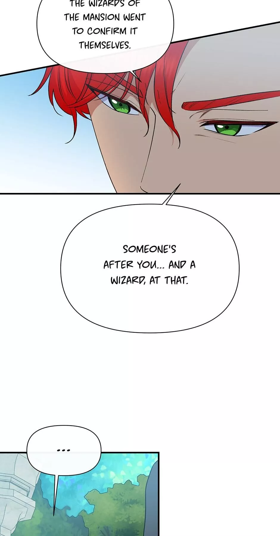The Monstrous Duke's Adopted Daughter Chapter 83 page 34