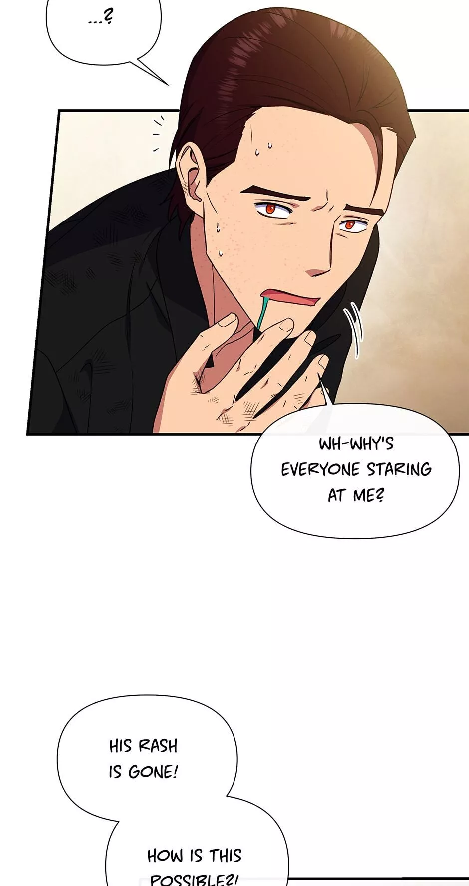 The Monstrous Duke's Adopted Daughter Chapter 123 page 8