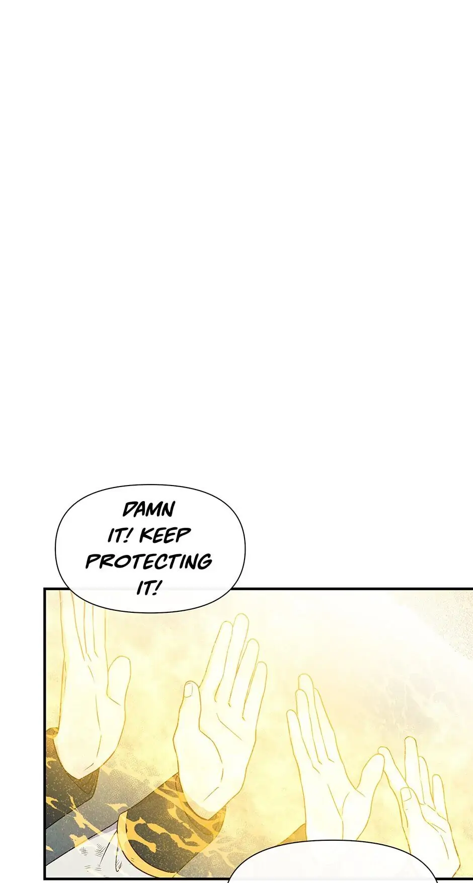 The Monstrous Duke's Adopted Daughter Chapter 122 page 32