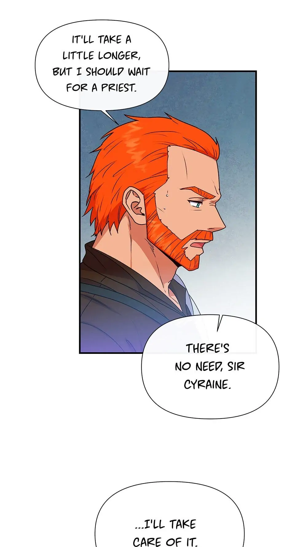 The Monstrous Duke's Adopted Daughter Chapter 122 page 26