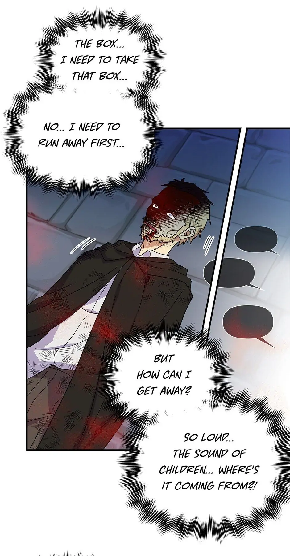The Monstrous Duke's Adopted Daughter Chapter 122 page 16