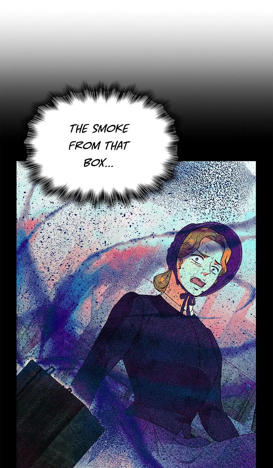 The Monstrous Duke's Adopted Daughter Chapter 122 page 36