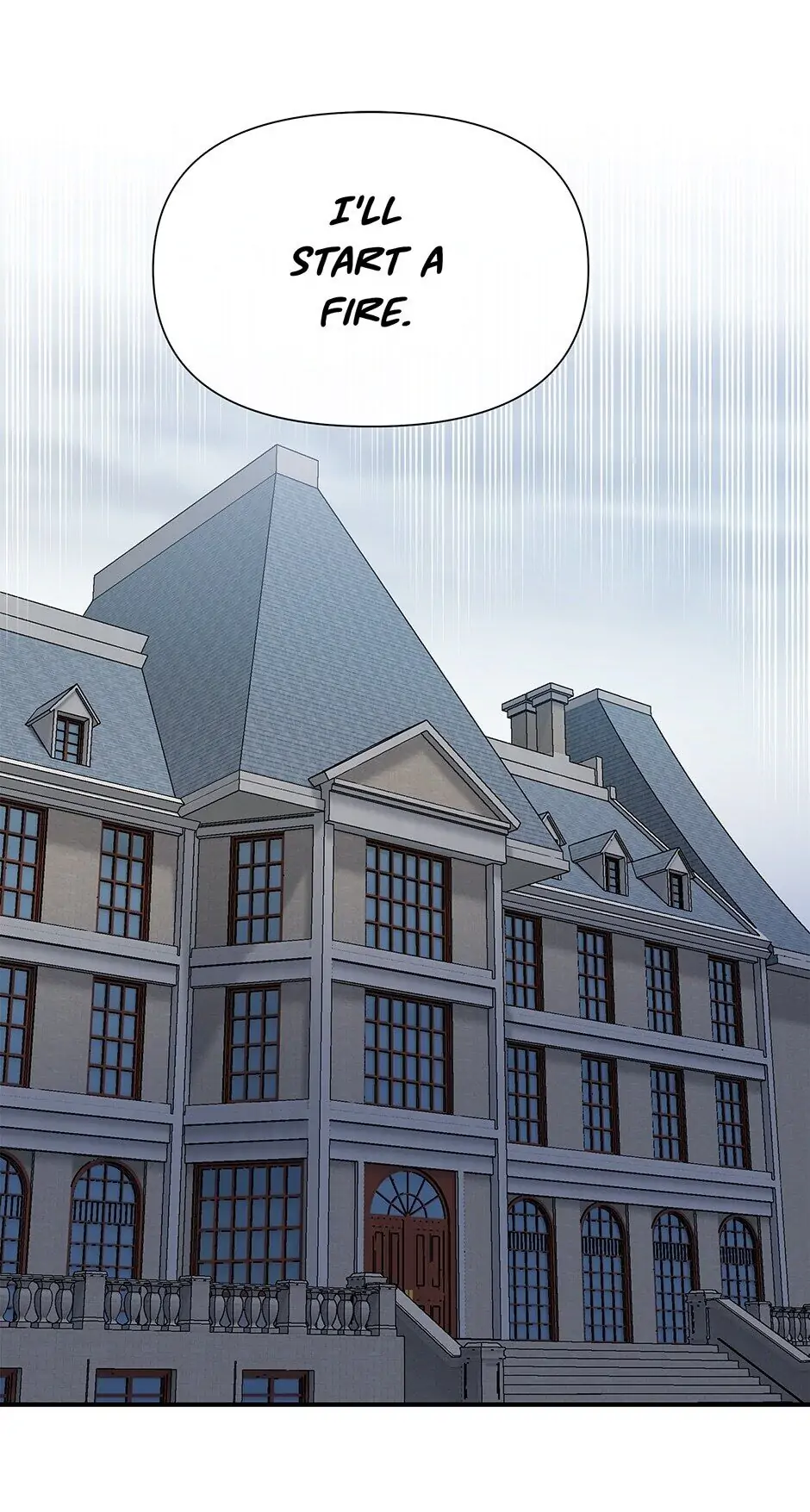 The Monstrous Duke's Adopted Daughter Chapter 122 page 31