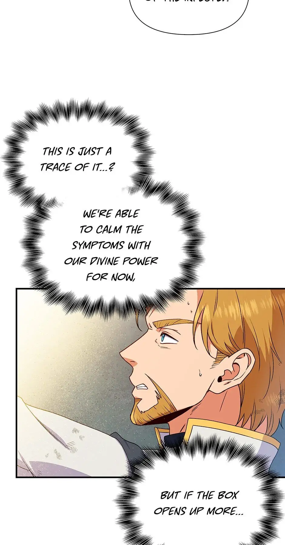 The Monstrous Duke's Adopted Daughter Chapter 122 page 42