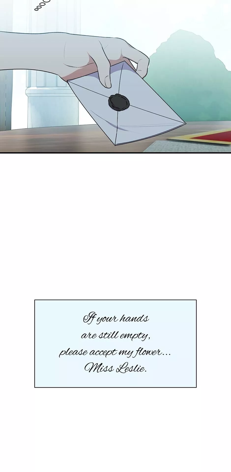 The Monstrous Duke's Adopted Daughter Chapter 83 page 21