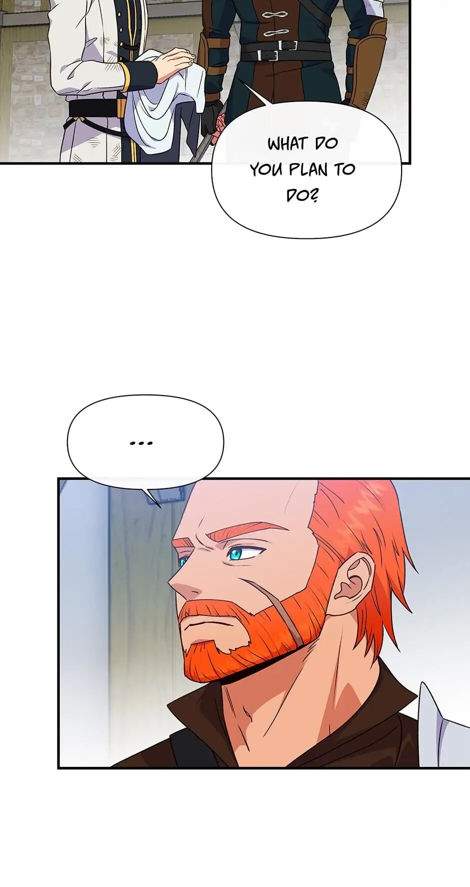 The Monstrous Duke's Adopted Daughter Chapter 122 page 30