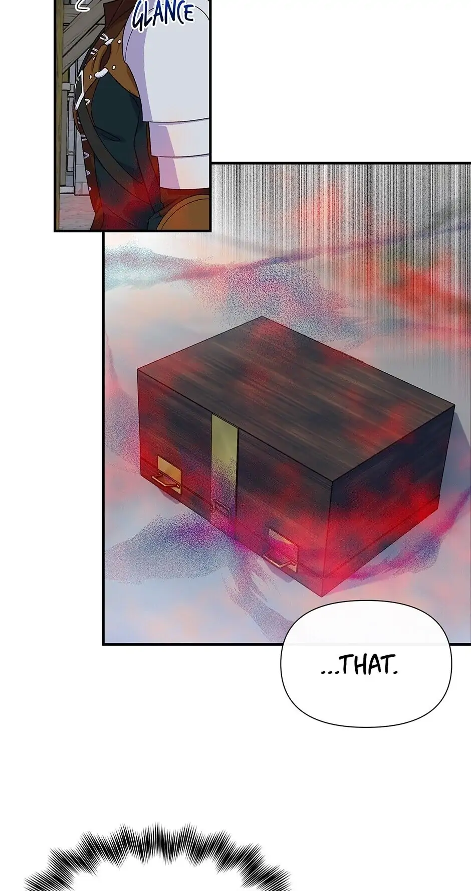 The Monstrous Duke's Adopted Daughter Chapter 122 page 24