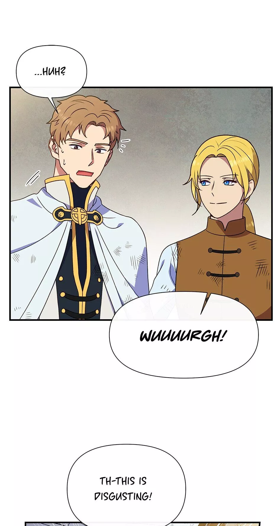 The Monstrous Duke's Adopted Daughter Chapter 123 page 6