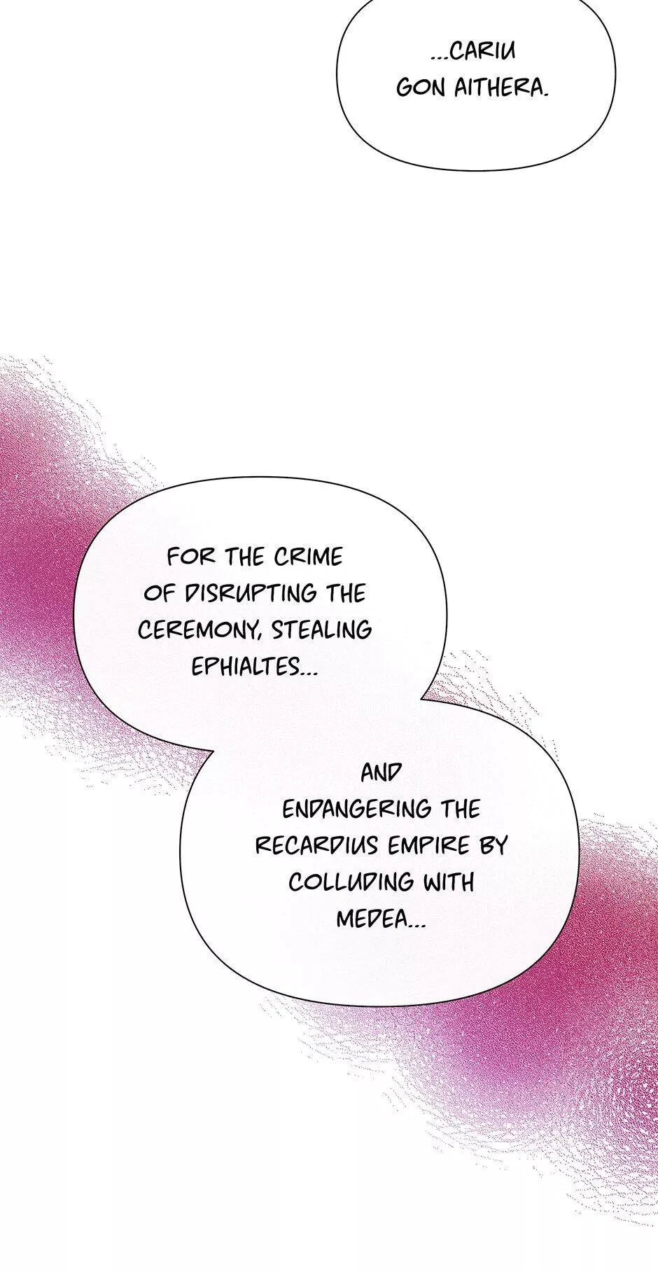 The Monstrous Duke's Adopted Daughter Chapter 117 page 60