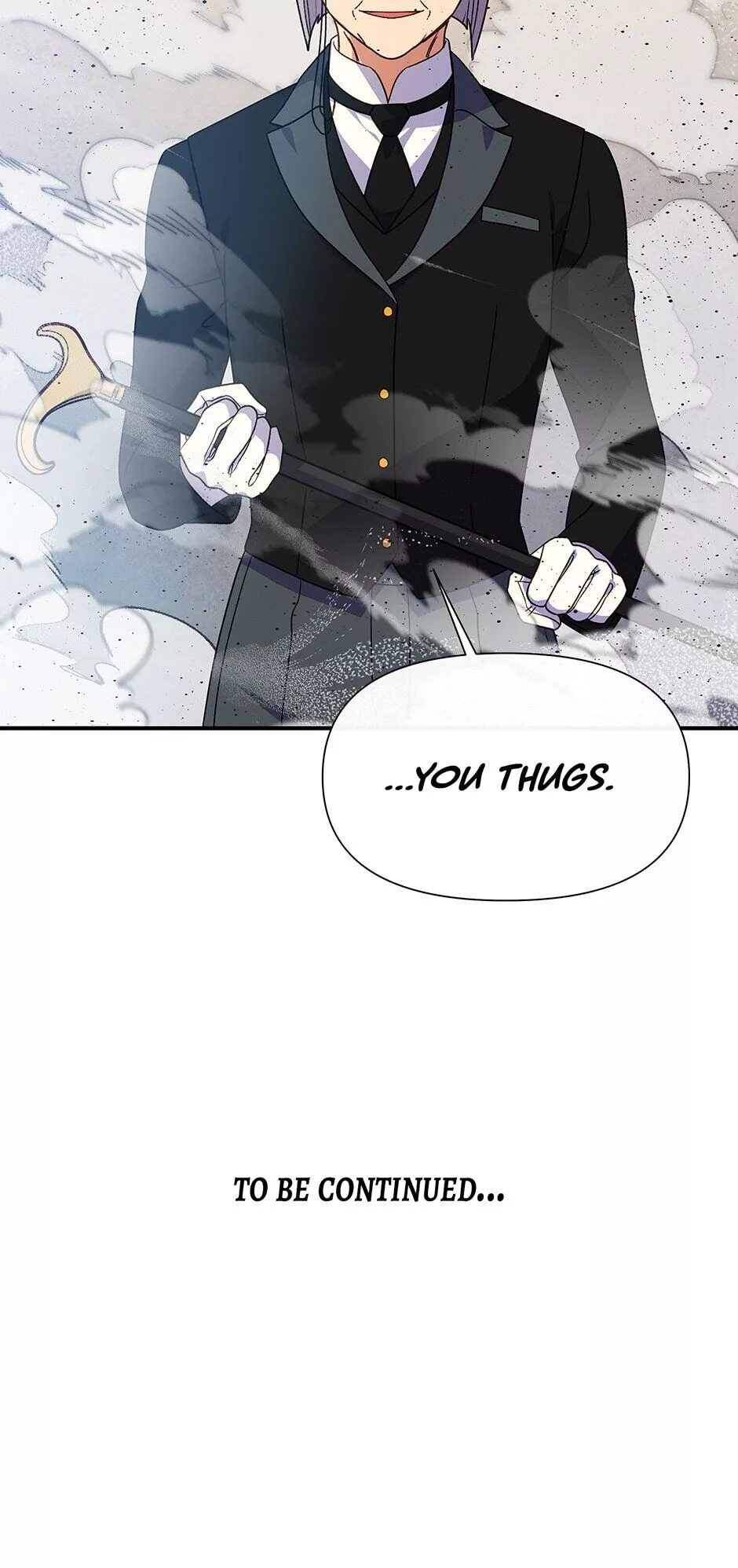 The Monstrous Duke's Adopted Daughter Chapter 123 page 64