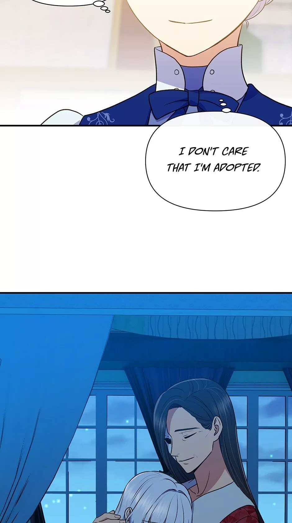 The Monstrous Duke's Adopted Daughter Chapter 83 page 65