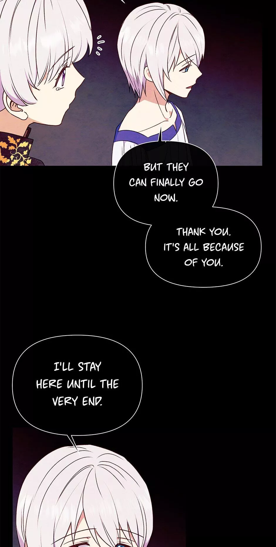 The Monstrous Duke's Adopted Daughter Chapter 121 page 43