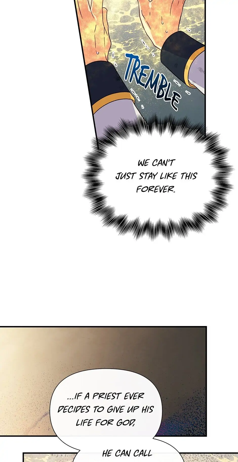 The Monstrous Duke's Adopted Daughter Chapter 122 page 57