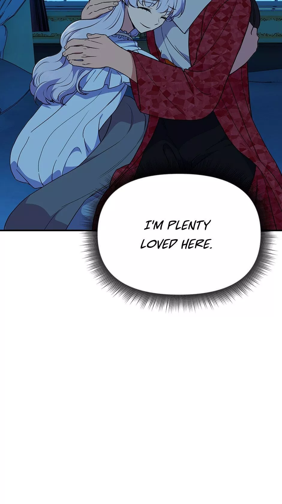 The Monstrous Duke's Adopted Daughter Chapter 83 page 66