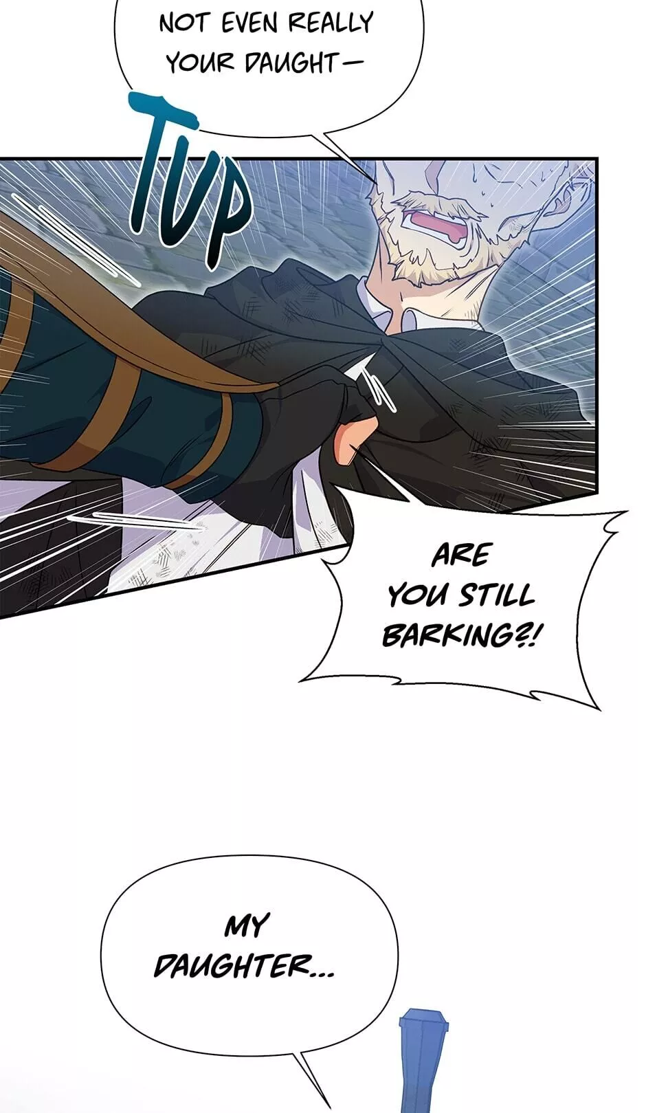 The Monstrous Duke's Adopted Daughter Chapter 121 page 63